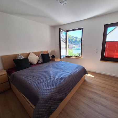 Ferienhaus Take It Easy Villa Verbandsgemeinde Verbandsgemeinde Traben-Trarbach Buitenkant foto