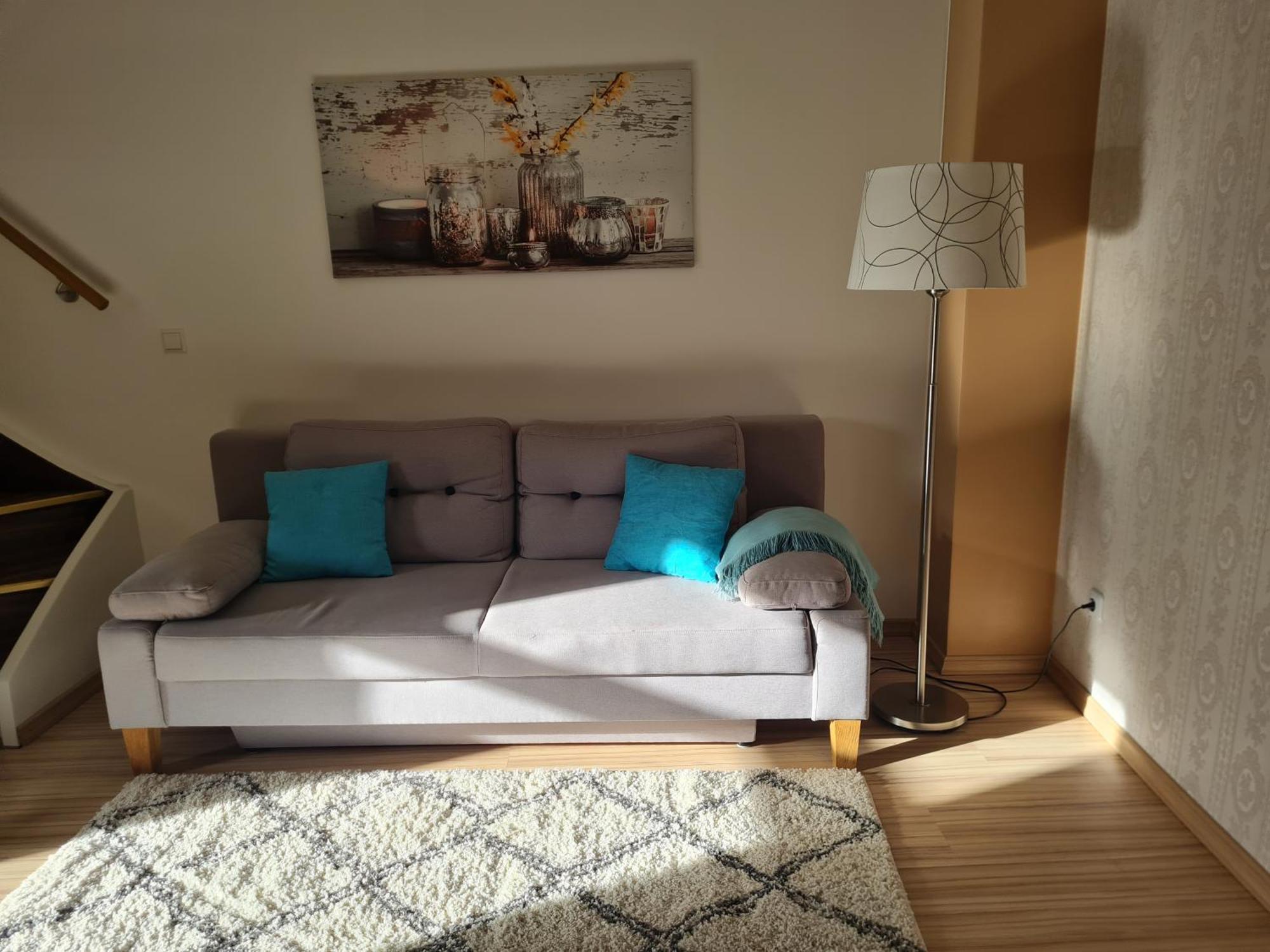 Ferienhaus Take It Easy Villa Verbandsgemeinde Verbandsgemeinde Traben-Trarbach Buitenkant foto