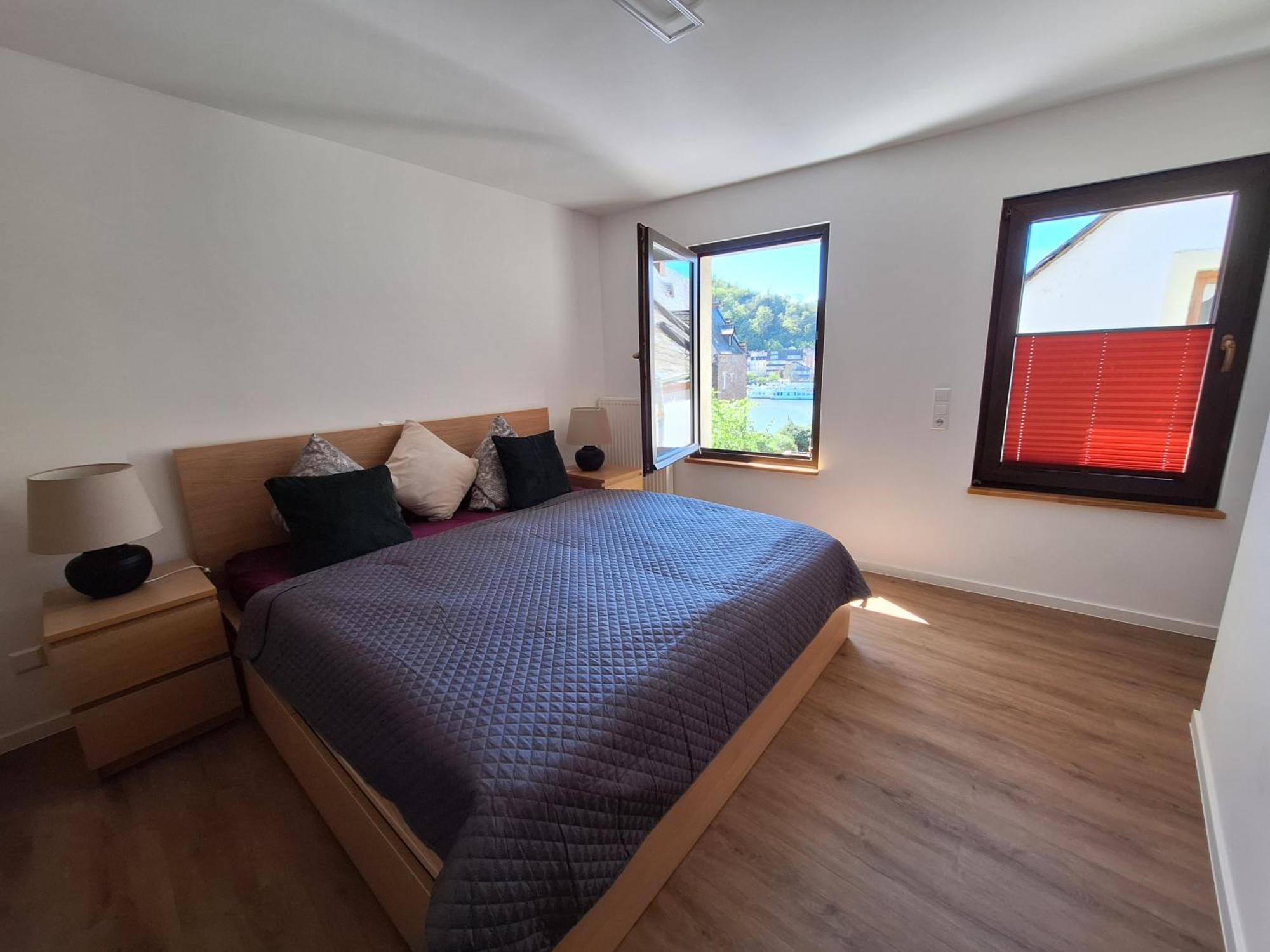 Ferienhaus Take It Easy Villa Verbandsgemeinde Verbandsgemeinde Traben-Trarbach Buitenkant foto